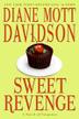 Cover art for SWEET REVENGE
