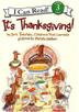 Cover art for IT'S THANKSGIVING!
