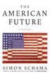 Cover art for THE AMERICAN FUTURE