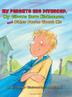 Cover art for MY PARENTS ARE DIVORCED, MY ELBOWS HAVE NICKNAMES, AND OTHER FACTS ABOUT ME