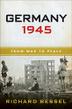 Cover art for GERMANY 1945