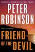 Cover art for FRIEND OF THE DEVIL