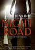 Cover art for NIGHT ROAD