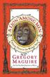 Cover art for A LION AMONG MEN