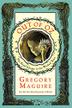 Cover art for OUT OF OZ