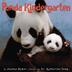 Cover art for PANDA KINDERGARTEN