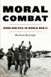 Cover art for MORAL COMBAT