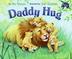 Cover art for DADDY HUG
