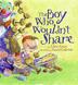 Cover art for THE BOY WHO WOULDN’T SHARE