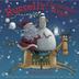 Cover art for RUSSELL’S CHRISTMAS MAGIC