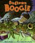 Cover art for BUGTOWN BOOGIE