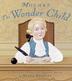 Cover art for MOZART: THE WONDER CHILD