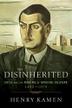 Cover art for THE DISINHERITED