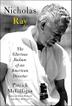 Cover art for NICHOLAS RAY