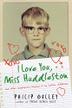 Cover art for I LOVE YOU, MISS HUDDLESTON
