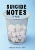 Cover art for SUICIDE NOTES