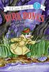 Cover art for DIRK BONES AND THE MYSTERY OF THE MISSING BONES