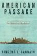 Cover art for AMERICAN PASSAGE