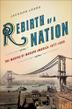 Cover art for REBIRTH OF A NATION
