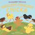 Cover art for HIGGLEDY-PIGGLEDY CHICKS