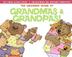 Cover art for THE ULTIMATE GUIDE TO GRANDMAS & GRANDPAS!