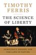 Cover art for THE SCIENCE OF LIBERTY