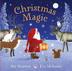 Cover art for CHRISTMAS MAGIC