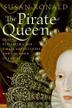 Cover art for THE PIRATE QUEEN