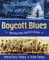 Cover art for BOYCOTT BLUES