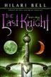 Cover art for THE LAST KNIGHT