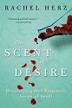 Cover art for THE SCENT OF DESIRE