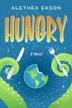 Cover art for HUNGRY