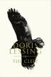 Cover art for THE CLEFT