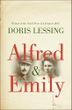 Cover art for ALFRED AND EMILY