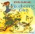 Cover art for BLUEBERRY GIRL