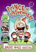 Cover art for PRINCE OF UNDERWHERE