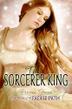Cover art for THE SORCERER KING