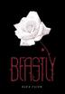 Cover art for BEASTLY