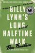 Cover art for BILLY LYNN'S LONG HALFTIME WALK