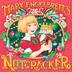 Cover art for MARY ENGELBREIT'S NUTCRACKER