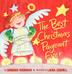 Cover art for THE BEST CHRISTMAS PAGEANT EVER