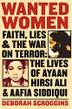 Cover art for WANTED WOMEN