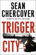 Cover art for TRIGGER CITY