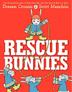 Cover art for RESCUE BUNNIES