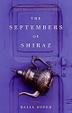 Cover art for THE SEPTEMBERS OF SHIRAZ