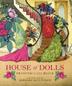 Cover art for HOUSE OF DOLLS