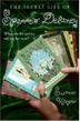 Cover art for THE SECRET LIFE OF SPARROW DELANEY
