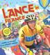 Cover art for LANCE IN FRANCE