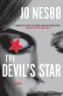 Cover art for THE DEVIL’S STAR
