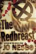 Cover art for THE REDBREAST